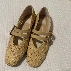 Dolce Vita Baylee Sunflower Ballet Flats